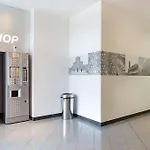 B&B Hotel Faenza 
