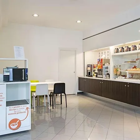 B&B Hotel Faenza 