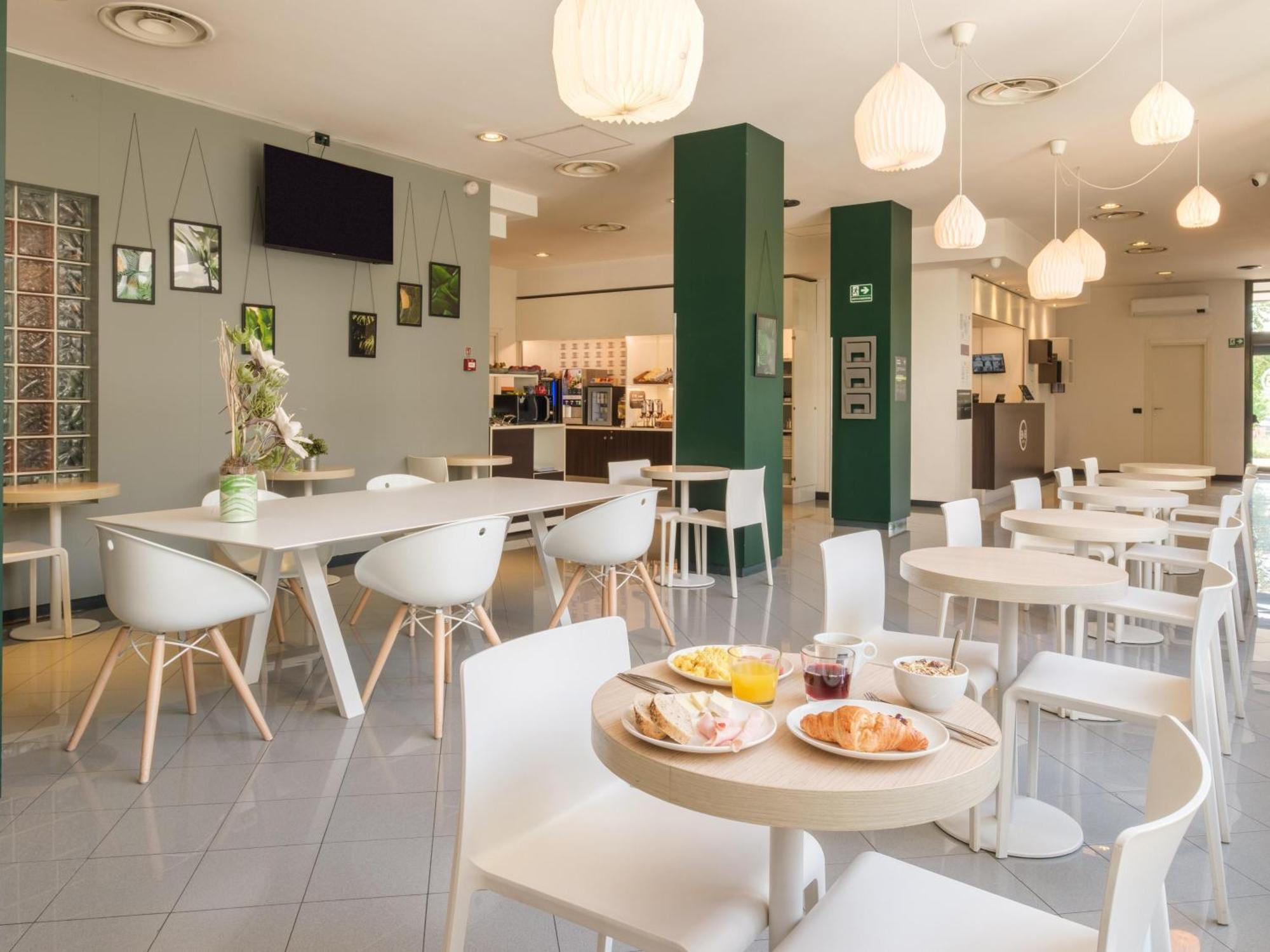 B&B Hotel Faenza 3*
