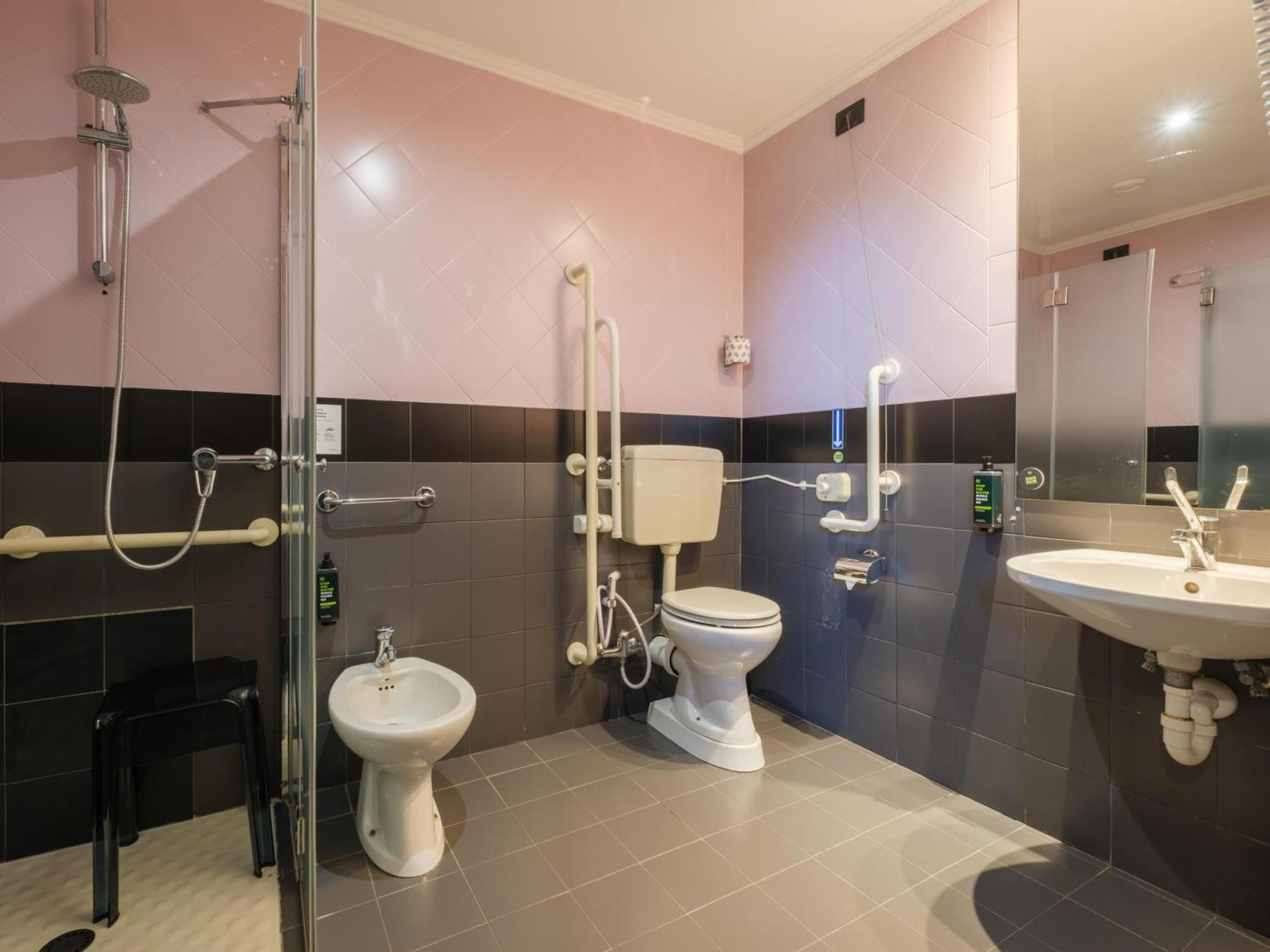 Hotel B&B Hotel Faenza