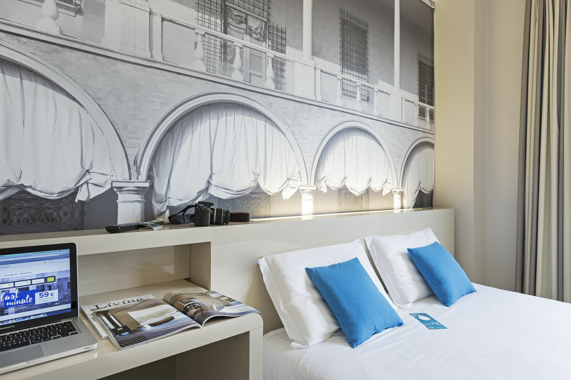 B&B Hotel Faenza