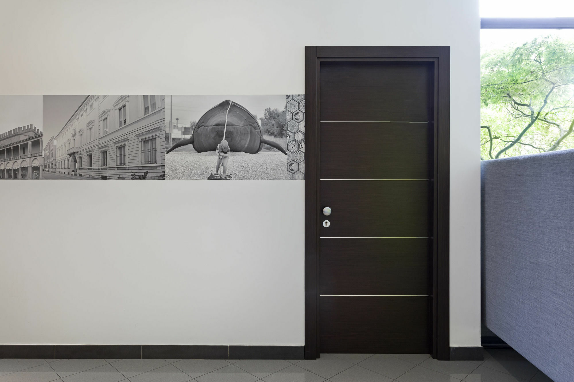 B&B Hotel Faenza Hotel